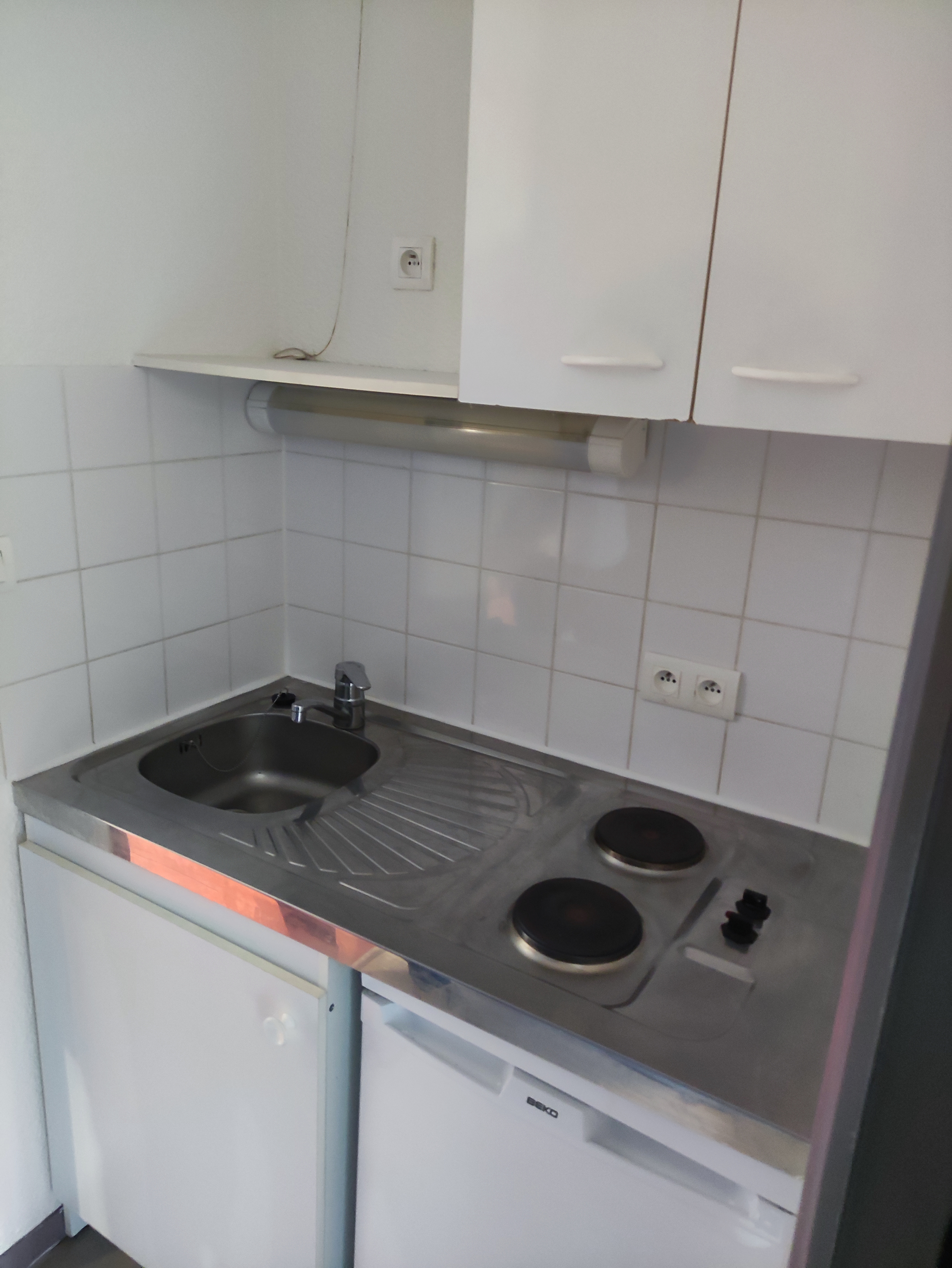 Kitchenette