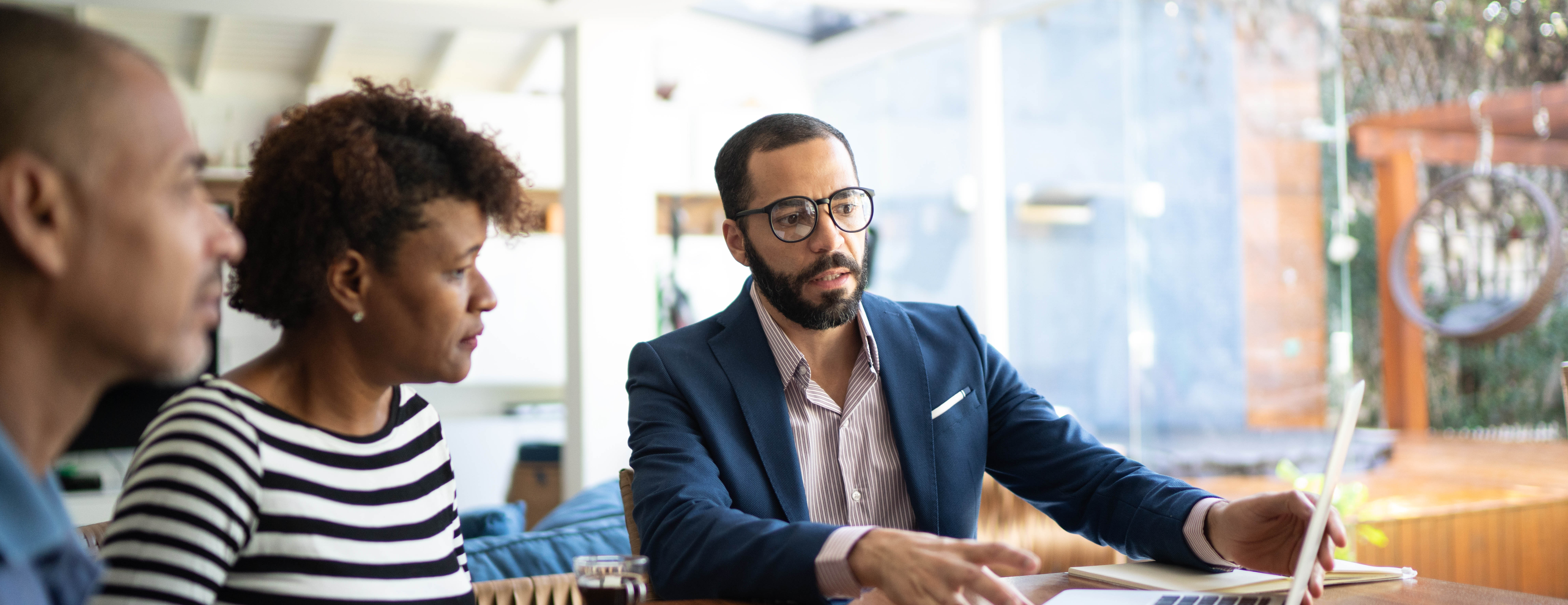 rencontre des difficultés