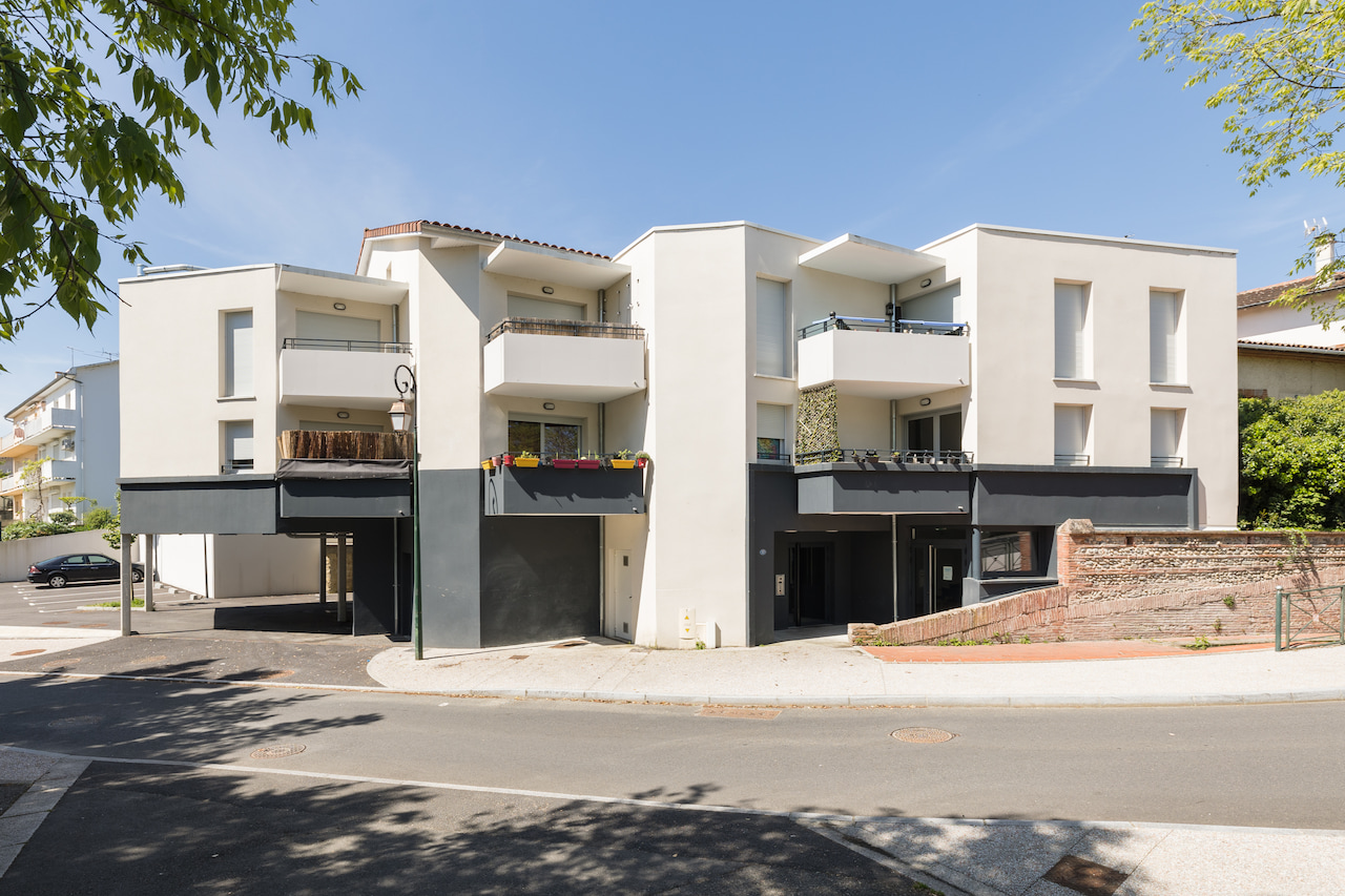 le lavoir - beauzelle