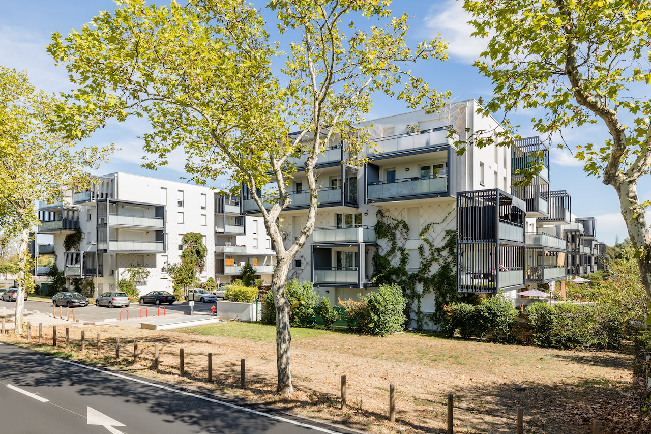 Domaine du Phare - Tournefeuille