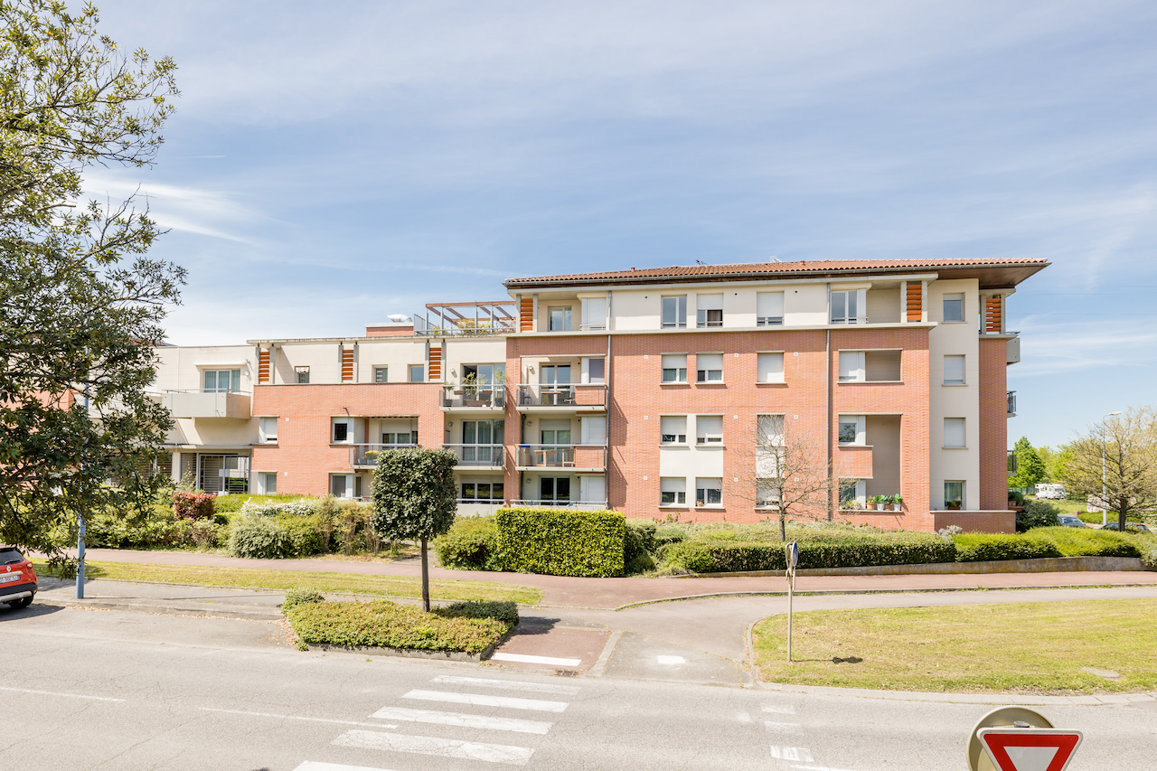 résidence les chataigners