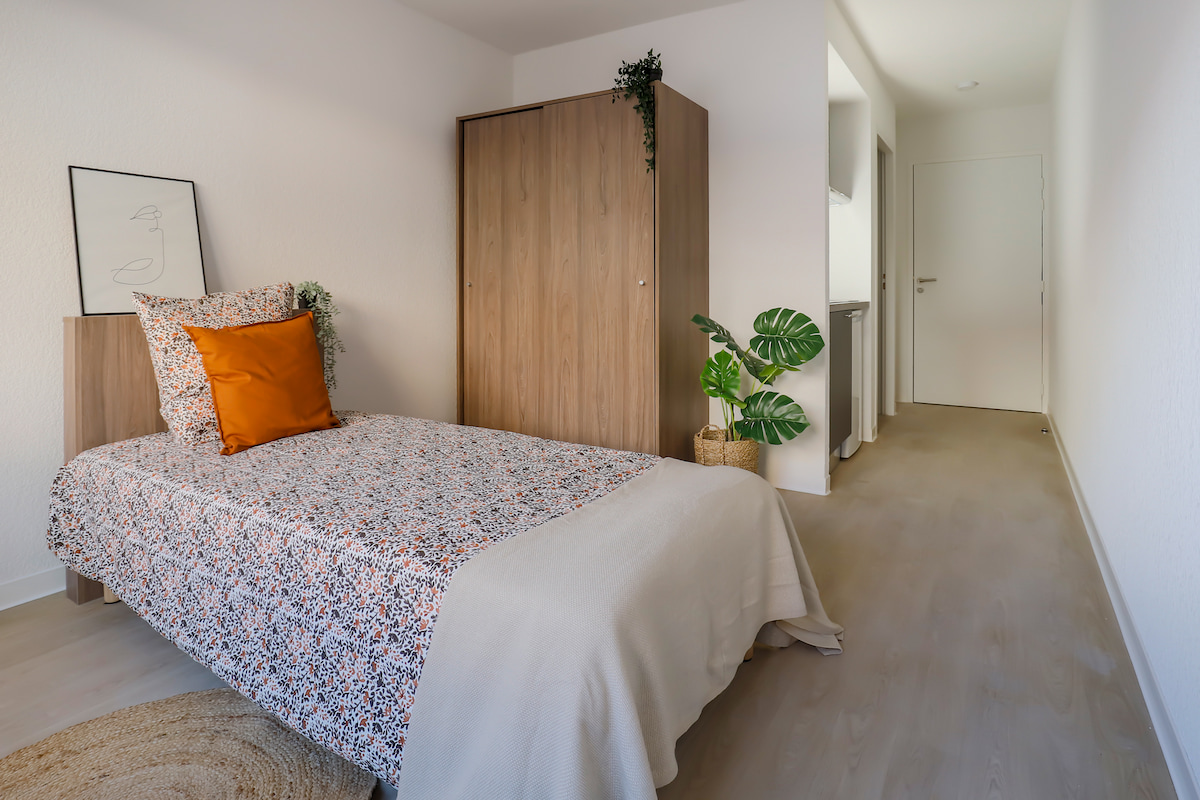 logement cité internationale université de toulouse