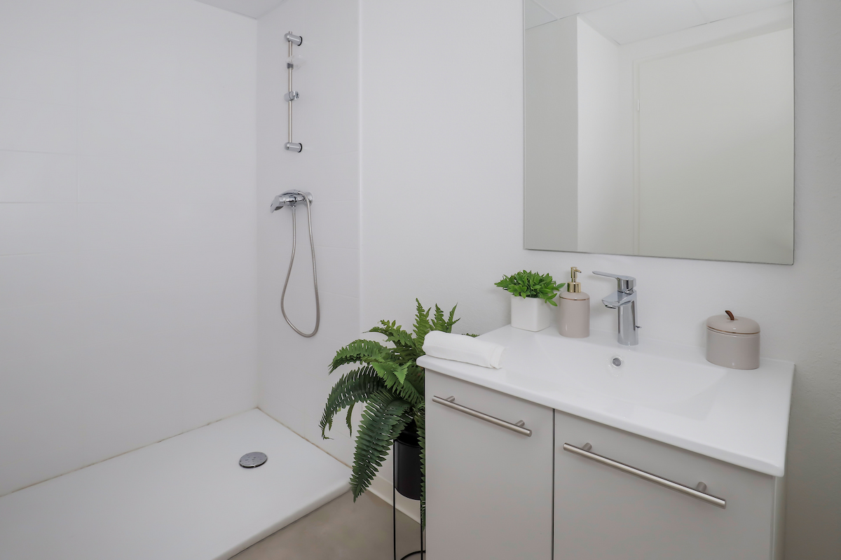 salle de bains cité internationale université de toulouse