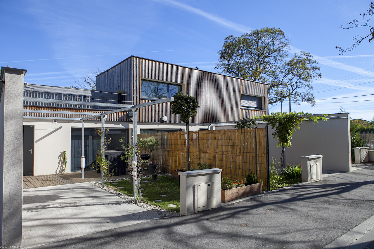 Le Ramelet - Toulouse