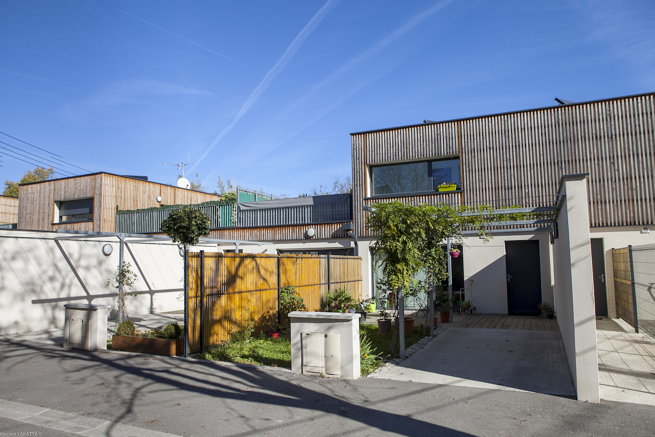 Le Ramelet - Toulouse