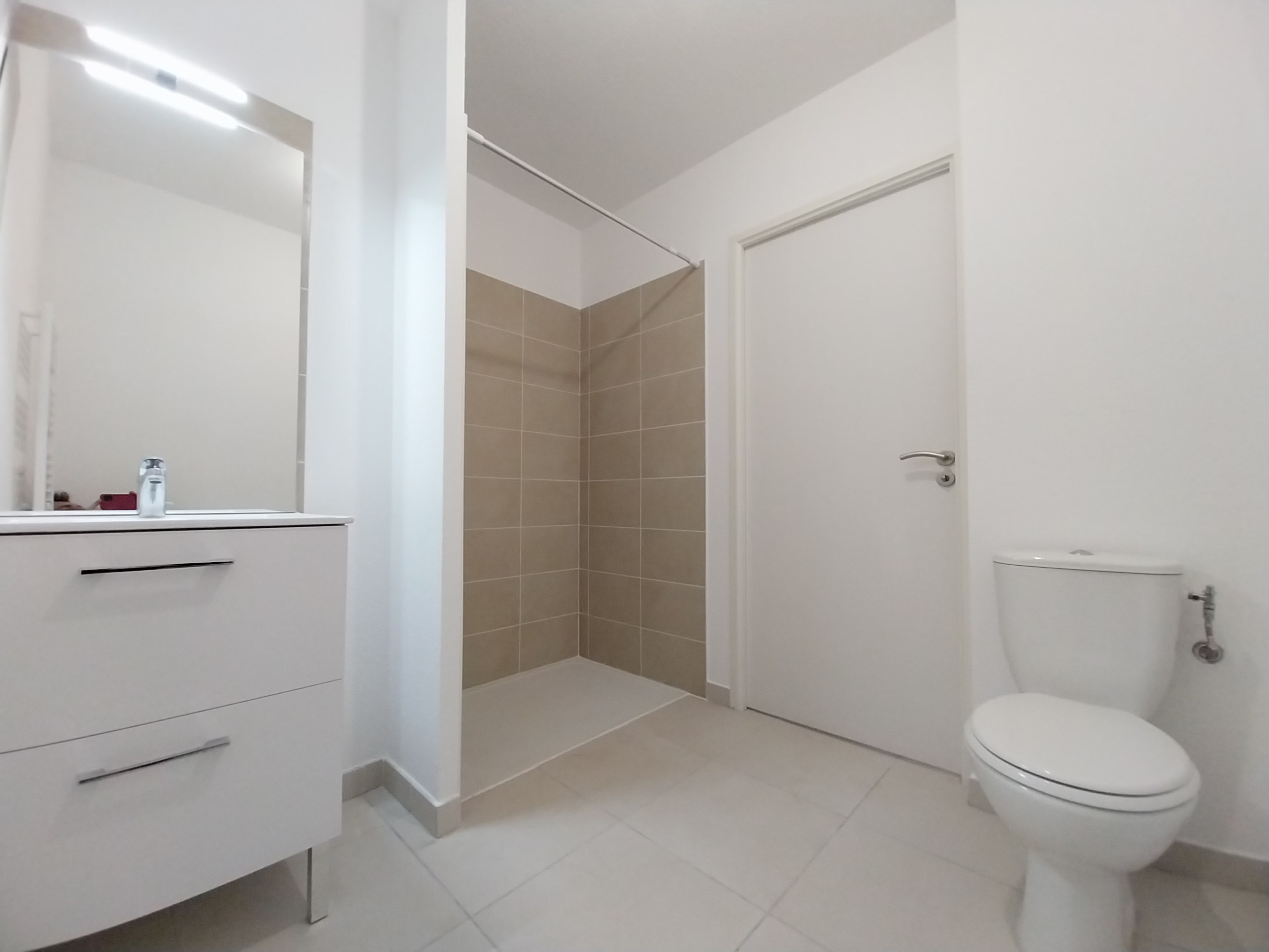 T2 meublé Résidence Soligreen Béziers