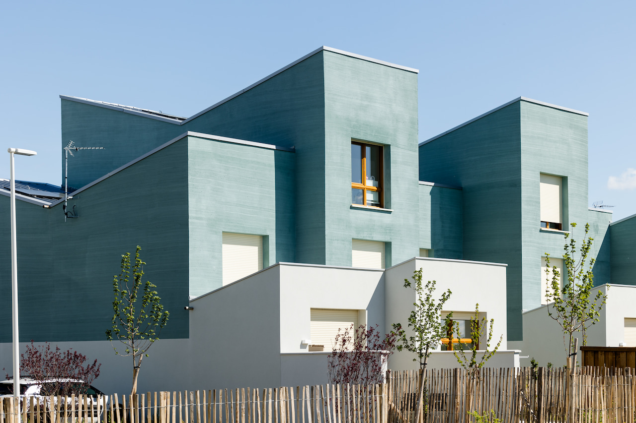 résidence eden green à seilh