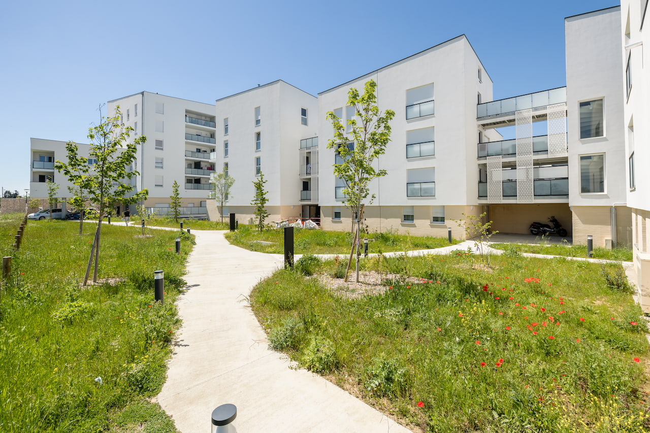 résidence fructidor à toulouse