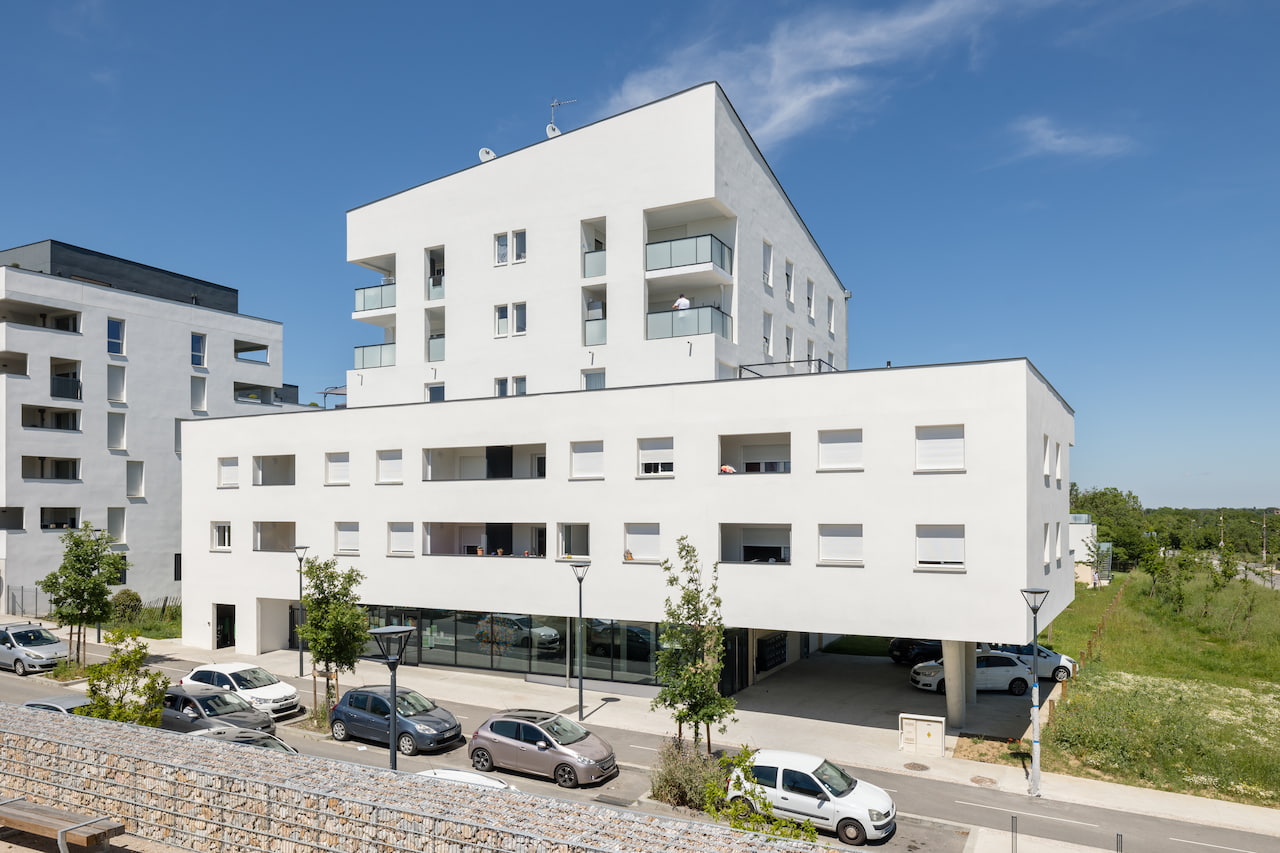 résidence fructidor à toulouse