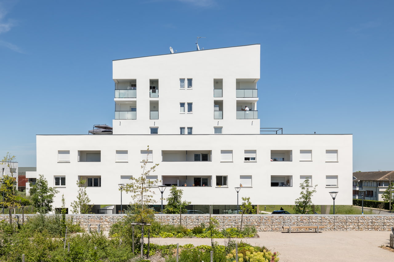 résidence fructidor à toulouse