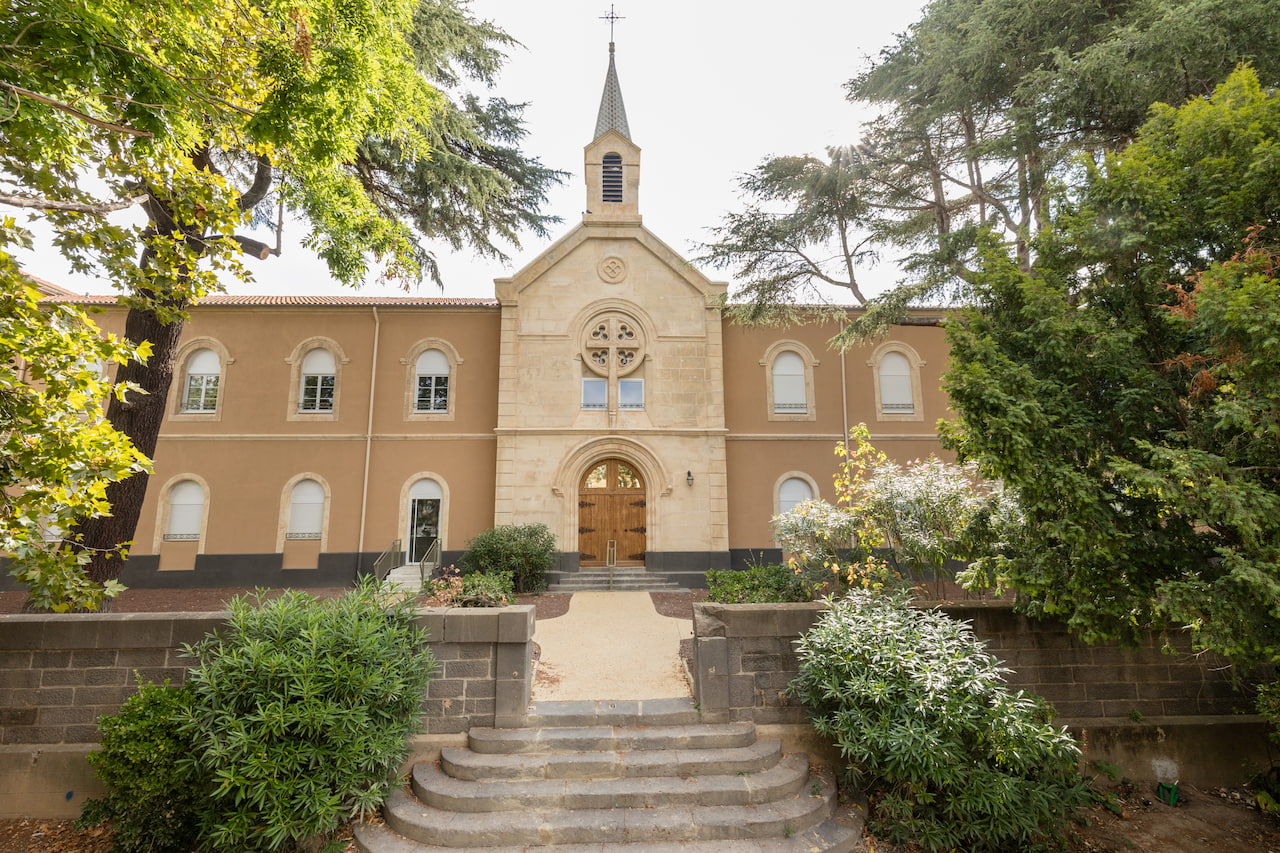 résidence lachaud à agde