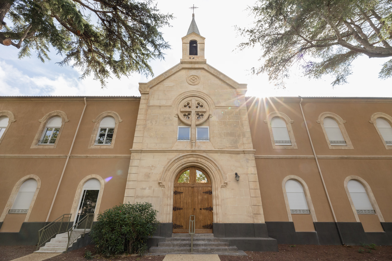résidence lachaud à agde