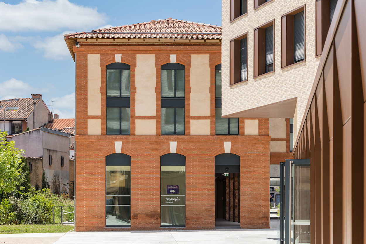 cite internationale université de toulouse