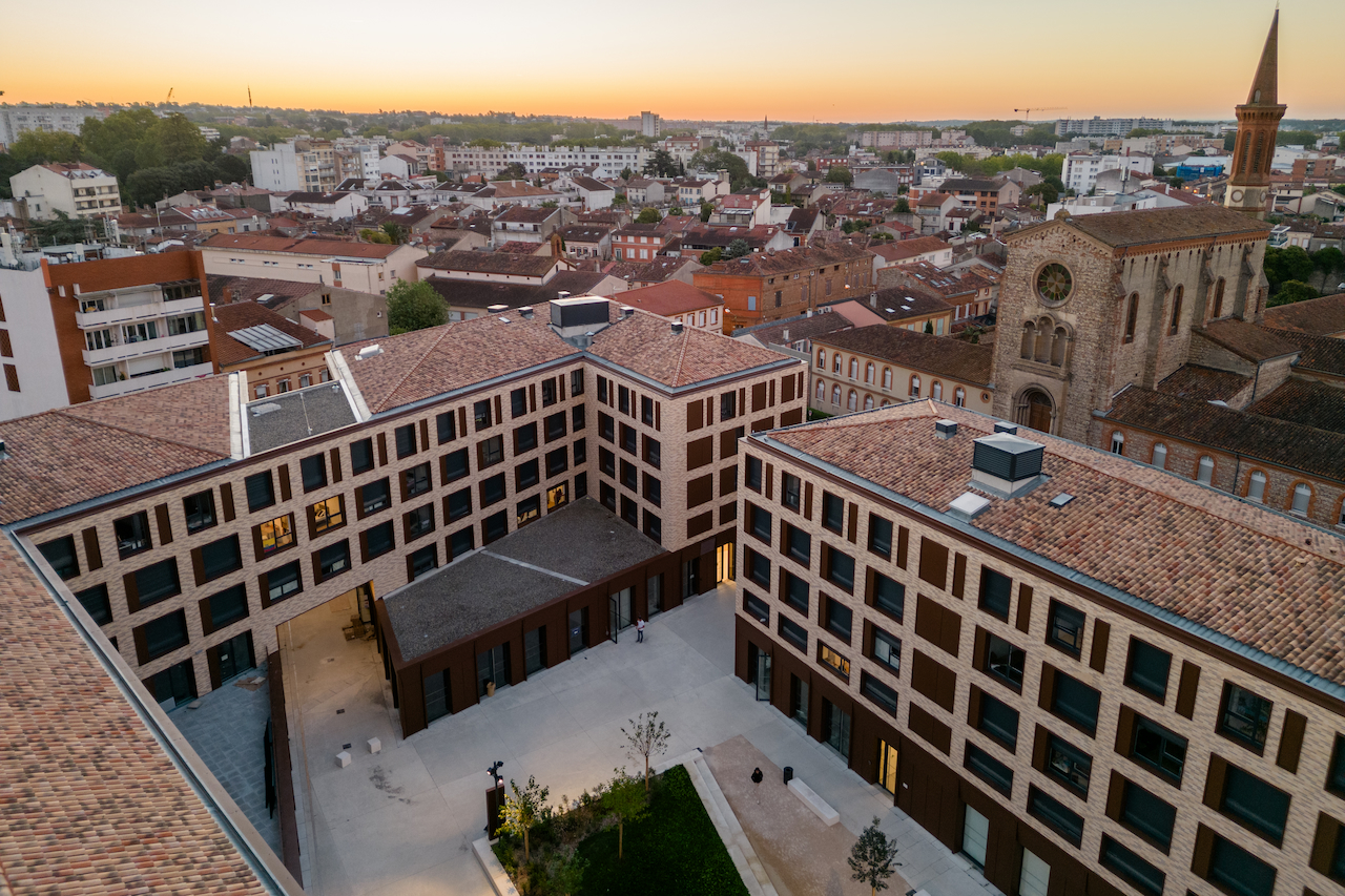cite internationale université de toulouse