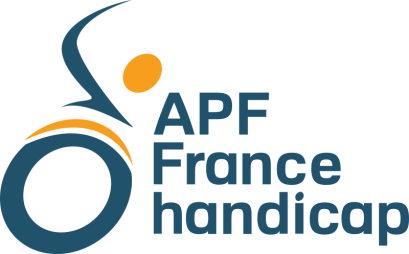 logo APF France handicap