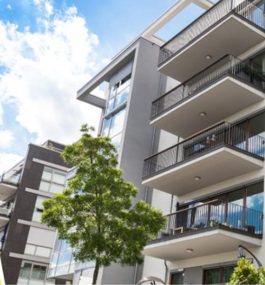 Cube logement challenge