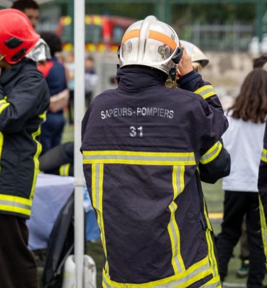 Uniforms 2025 Blagnac