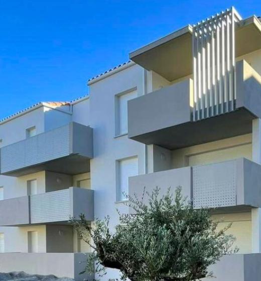 Résidence Le Llebemans - Thuir