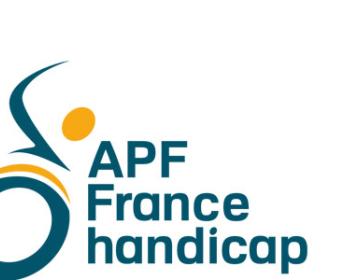 APF france handicap