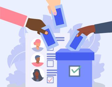 Election des locataires