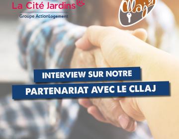 Partenariat CLLAJ