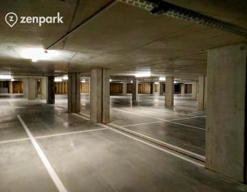 zenpark parking