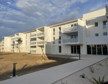 residence seniors - Saleilles (66)