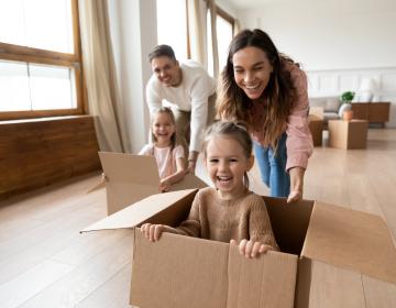 papernest - faciliter les démarches administratives