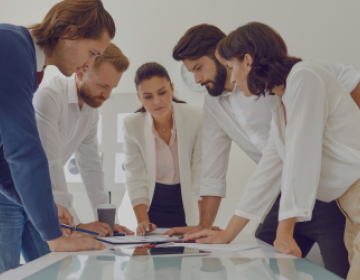 600 collaborateurs Groupe Promologis