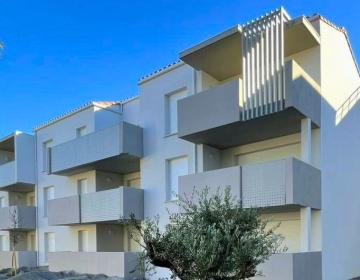 Résidence Le Llebemans - Thuir