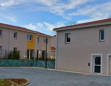 Résidence jeunes Lavaur