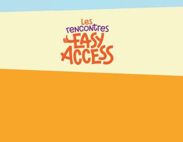 Rencontres Easy Access 2026