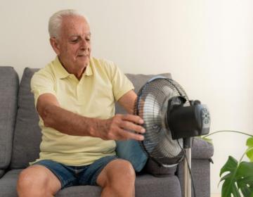 Fortes chaleurs : les bons gestes