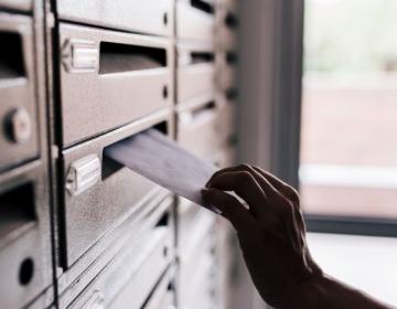 Courrier élections locataires