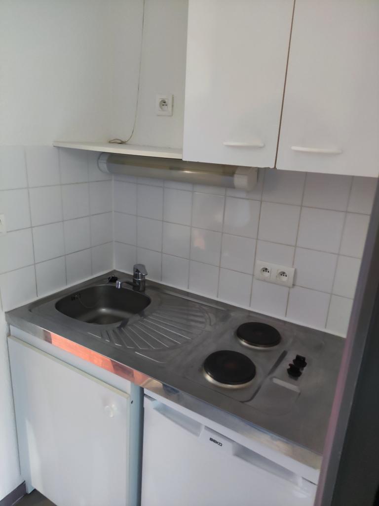 Kitchenette
