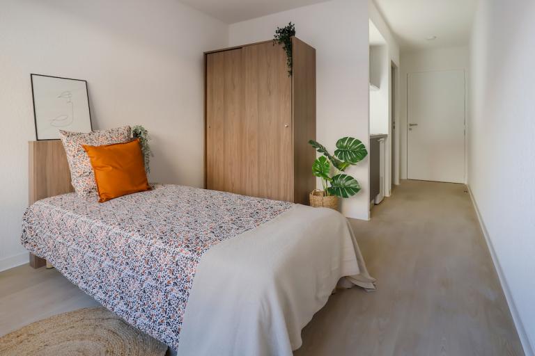 logement cité internationale université de toulouse