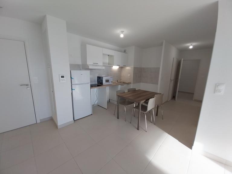 T2 meublé Résidence Soligreen Béziers