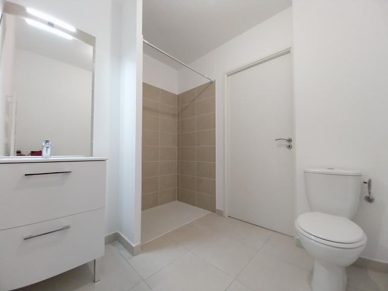 T2 meublé Résidence Soligreen Béziers