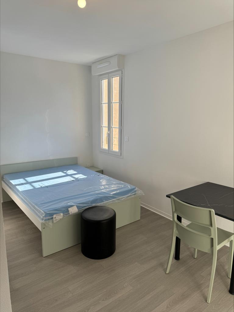 Studio meublé