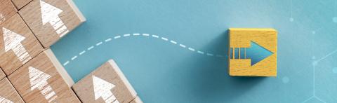 je change de situation