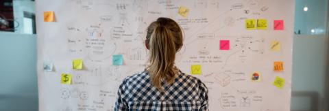 premières démarches