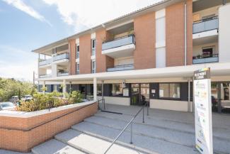 le cocagne - nailloux