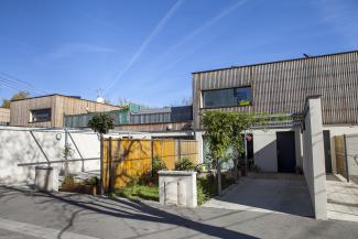 Le Ramelet - Toulouse