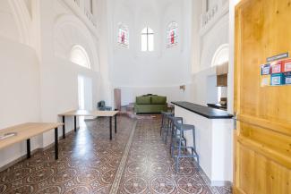 résidence lachaud à agde