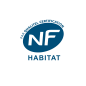 logo NF Habitat